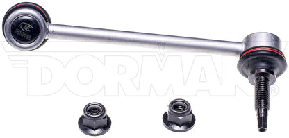 Dorman - Premium Suspension Stabilizer Bar Link Kit with WeatherShield Corrosion Resistance for 2008-2017 Chevrolet GMC Isuzu SL90232XL