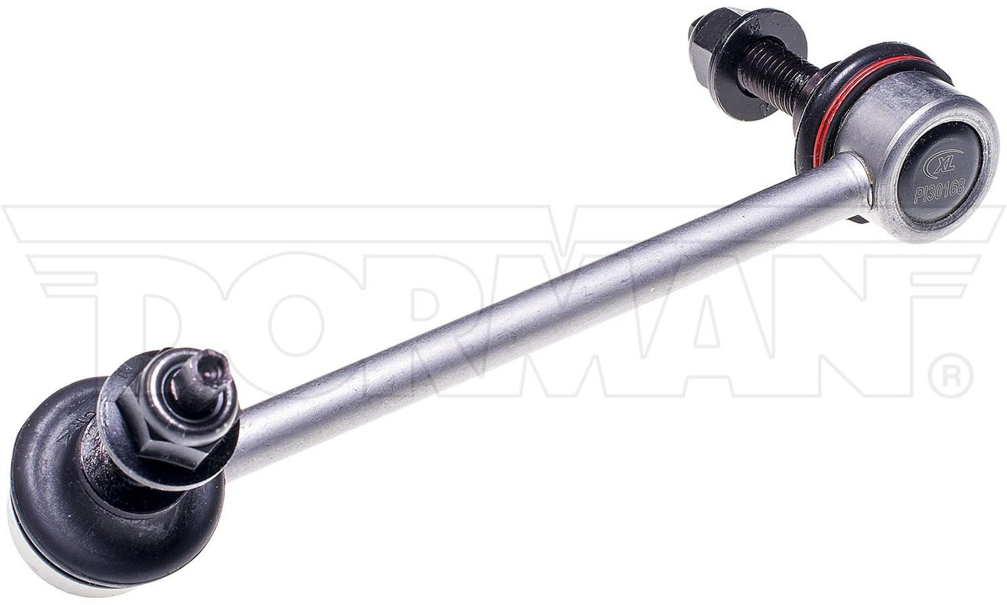 Dorman - Premium Suspension Stabilizer Bar Link Kit with WeatherShield Corrosion Resistance for 2008-2017 Chevrolet GMC Isuzu SL90232XL