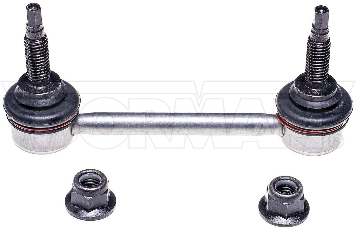 Dorman - Premium Stabilizer Bar Link Kit with Extended Life for 2014-2015 Chevrolet, 2012-2013 GMC, 2008-2009 Isuzu SL90235XL