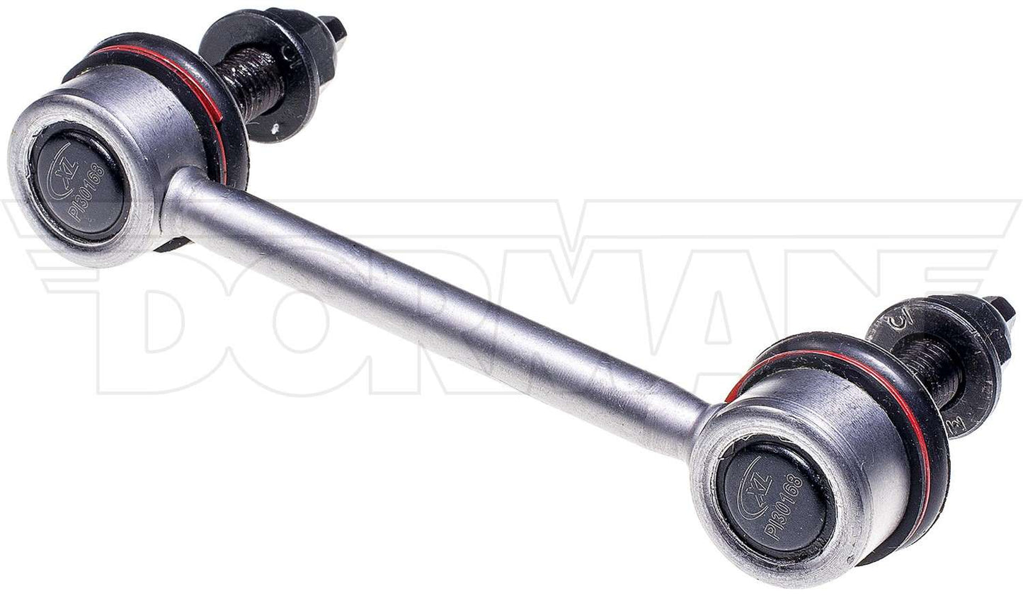 Dorman - Premium Stabilizer Bar Link Kit with Extended Life for 2014-2015 Chevrolet, 2012-2013 GMC, 2008-2009 Isuzu SL90235XL