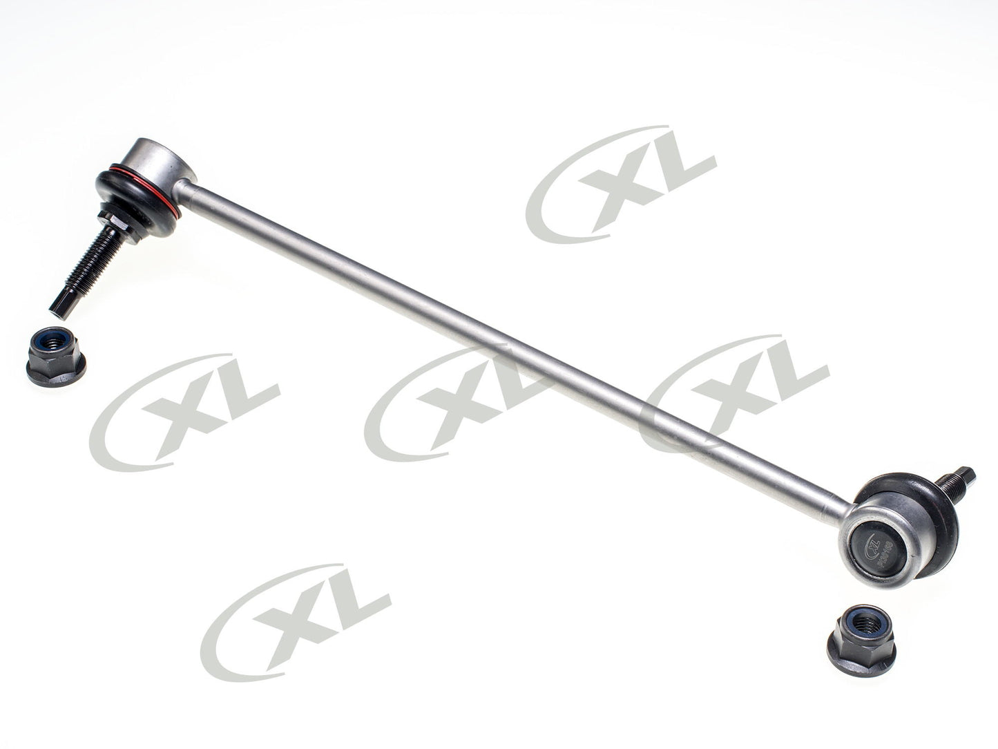 Dorman - Premium Suspension Stabilizer Bar Link Kit with WeatherShield Corrosion Resistance for 2017-11 Chevy Caprice 2017-14 Chevy SS 2009-08 Pontiac G8