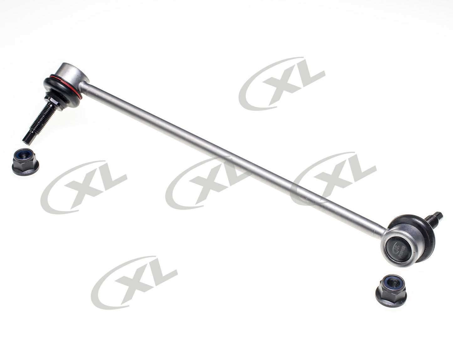 Dorman - Premium Suspension Stabilizer Bar Link Kit with WeatherShield Corrosion Resistance for 2017-11 Chevy Caprice 2017-14 Chevy SS 2009-08 Pontiac G8