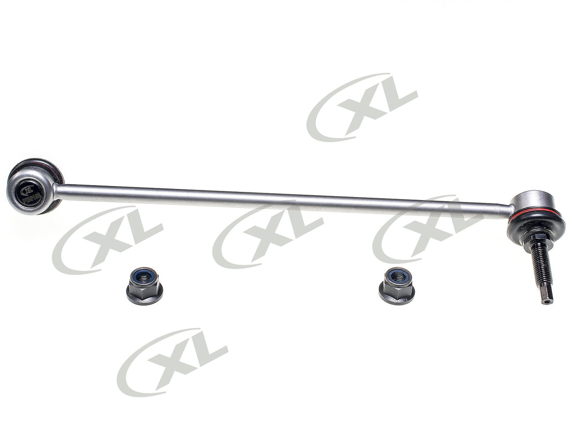 Dorman - Premium Suspension Stabilizer Bar Link Kit with WeatherShield Corrosion Resistance for 2017-11 Chevrolet Caprice, 2017-14 Chevrolet SS, 2009-08 Pontiac G8