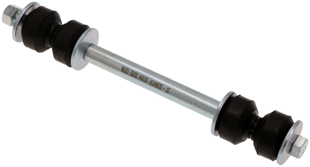 Dorman - Premium Suspension Stabilizer Bar Link Kit for 1993-78 Ford Motor Company, 2024-88 General Motors, 1979-78 Nissan SL90475PR