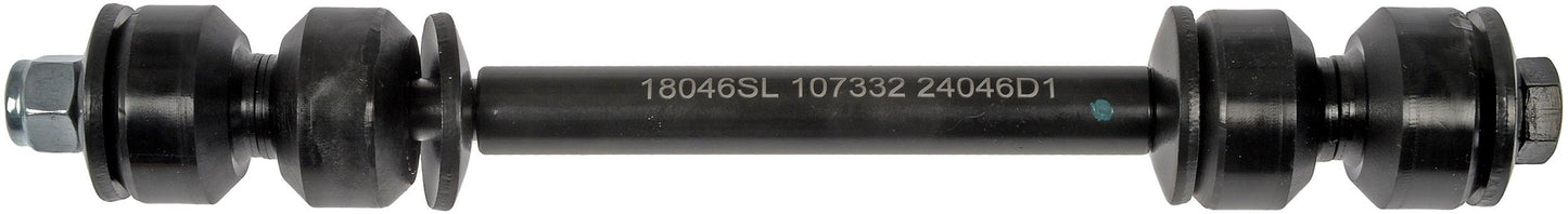 Dorman - Premium Suspension Stabilizer Bar Link Kit for 1993-78 Ford Motor Company, 2024-88 General Motors, 1979-78 Nissan SL90475PR
