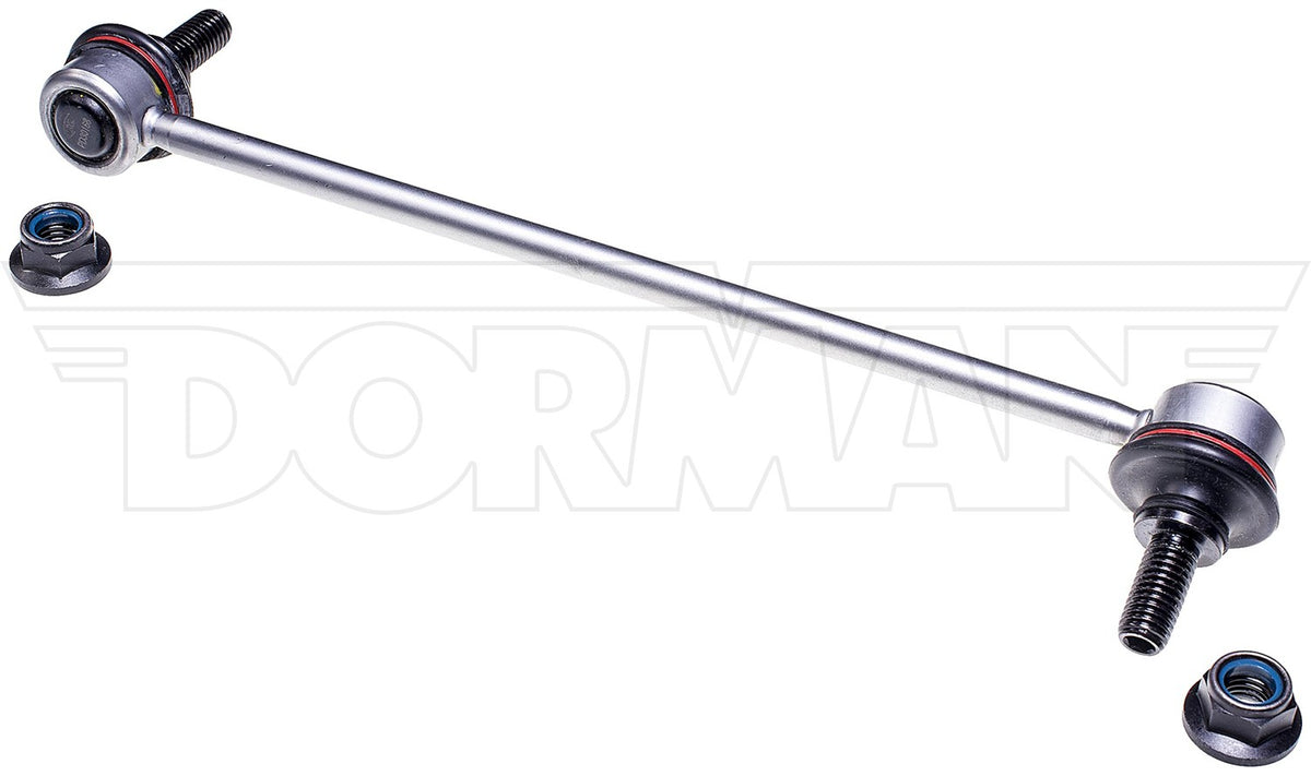 Dorman - Premium Suspension Stabilizer Bar Link Kit with Corrosion Resistance for 2017-07 Chevrolet 2017-10 GMC 2009-08 Pontiac 2010-08 Saturn 2009-07 Suzuki SL90481XL