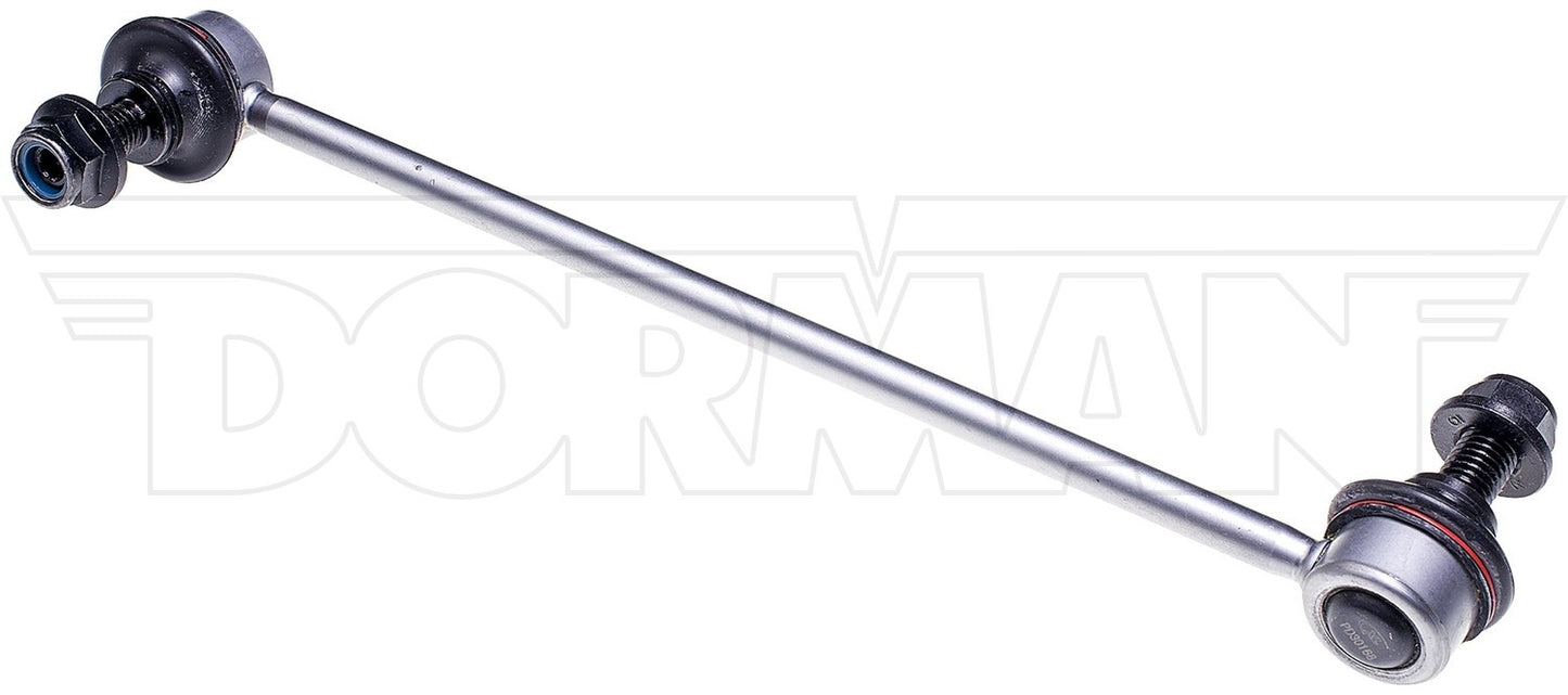 Dorman - Premium Suspension Stabilizer Bar Link Kit with Corrosion Resistance for 2017-07 Chevrolet 2017-10 GMC 2009-08 Pontiac 2010-08 Saturn 2009-07 Suzuki SL90481XL