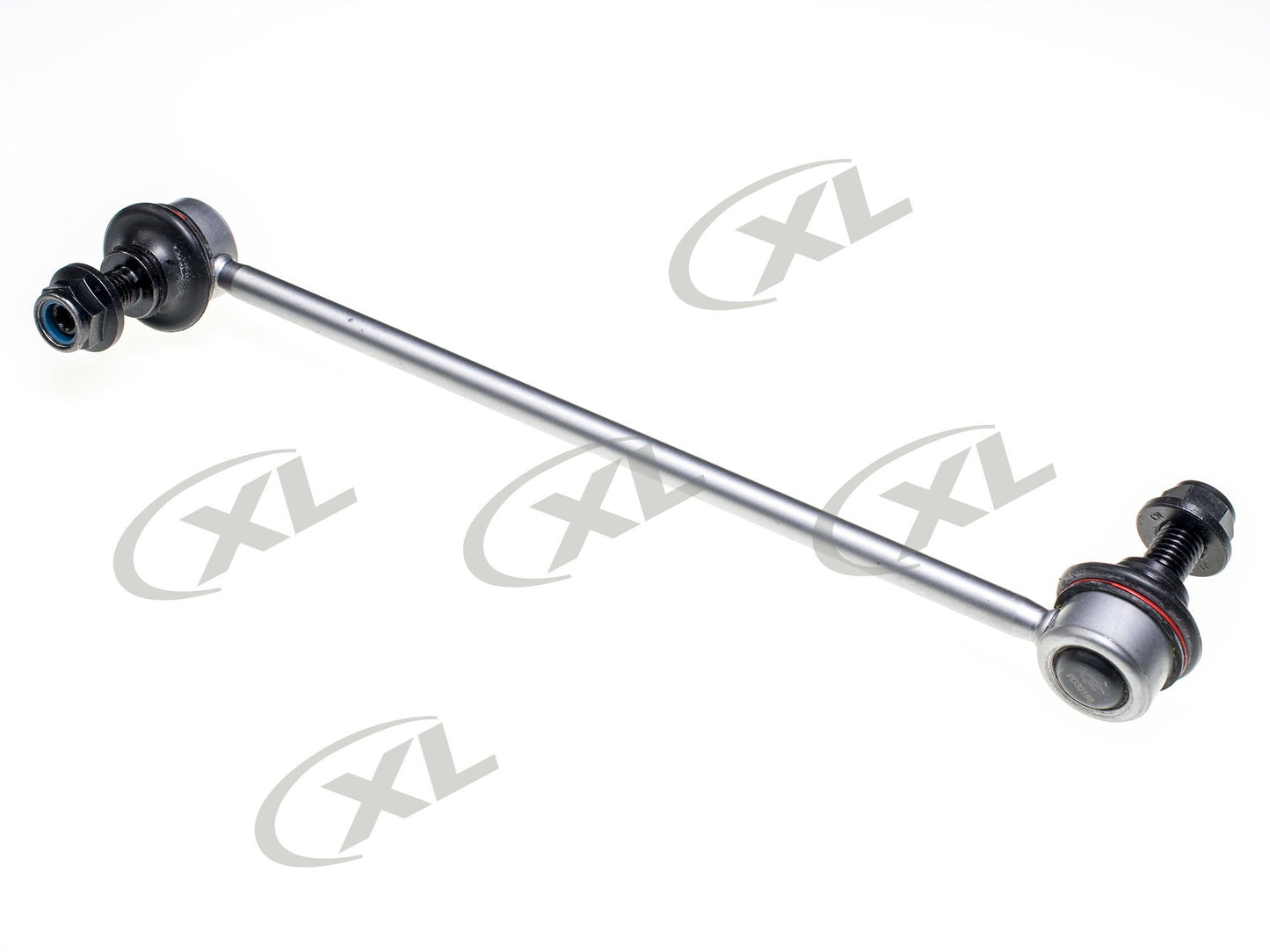 Dorman - Premium Suspension Stabilizer Bar Link Kit with Corrosion Resistance for 2017-07 Chevrolet 2017-10 GMC 2009-08 Pontiac 2010-08 Saturn 2009-07 Suzuki SL90481XL