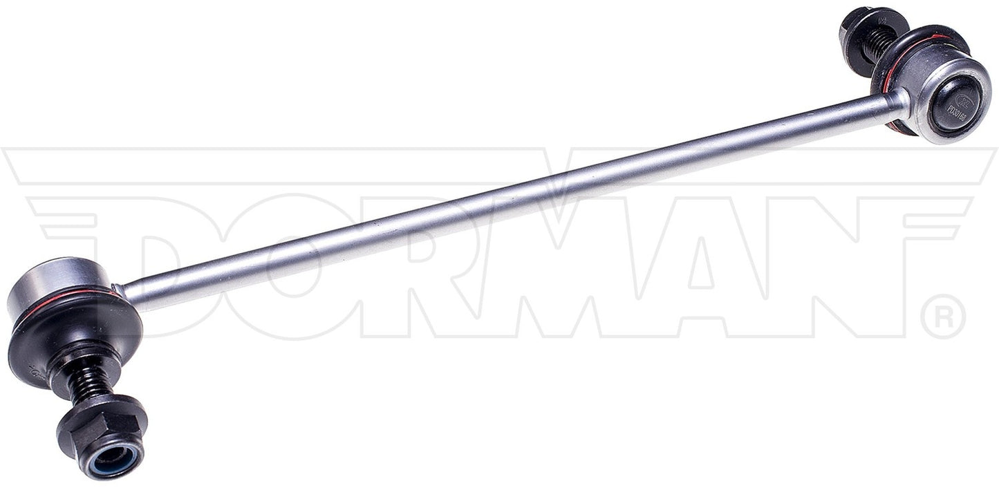 Dorman - Premium Suspension Stabilizer Bar Link Kit with WeatherShield Corrosion Resistance for 2017-07 Chevrolet 2017-10 GMC 2009-08 Pontiac 2010-08 Saturn 2009-07 Suzuki SL90482XL