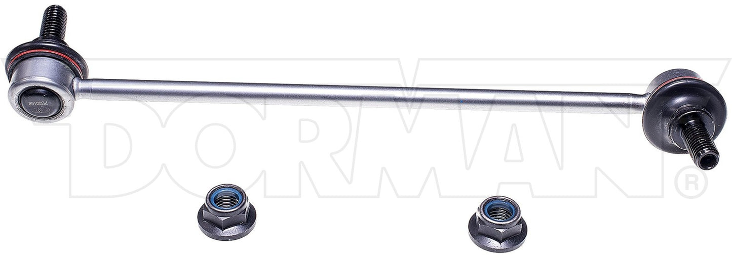 Dorman - Premium Suspension Stabilizer Bar Link Kit with WeatherShield Corrosion Resistance for 2017-07 Chevrolet 2017-10 GMC 2009-08 Pontiac 2010-08 Saturn 2009-07 Suzuki SL90482XL