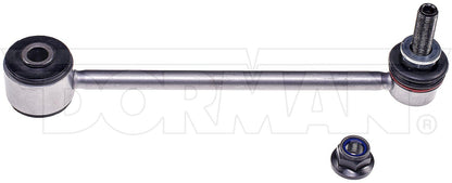 Dorman Premium Suspension Stabilizer Bar Link Kit with WeatherShield for 2020 Cadillac, 2020 Chevrolet, 2020 GMC, 2009 Hummer, 2018 Jeep SL90510XL