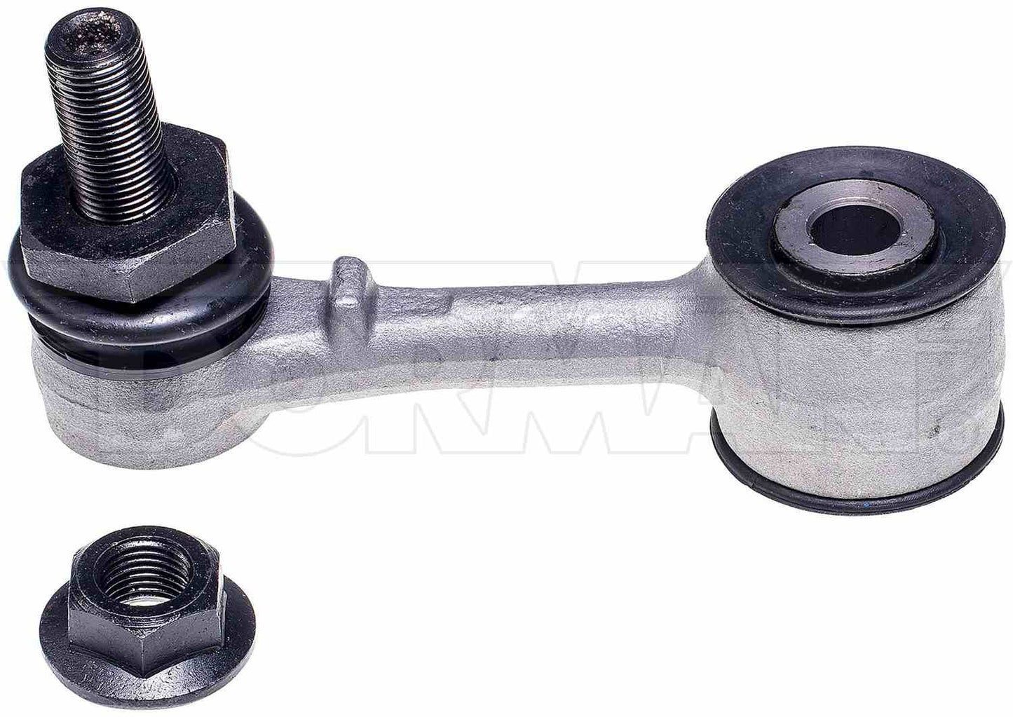 Dorman - Premium Suspension Stabilizer Bar Link Kit with WeatherShield corrosion resistance for 2019 Chevrolet & GMC SL90515XL