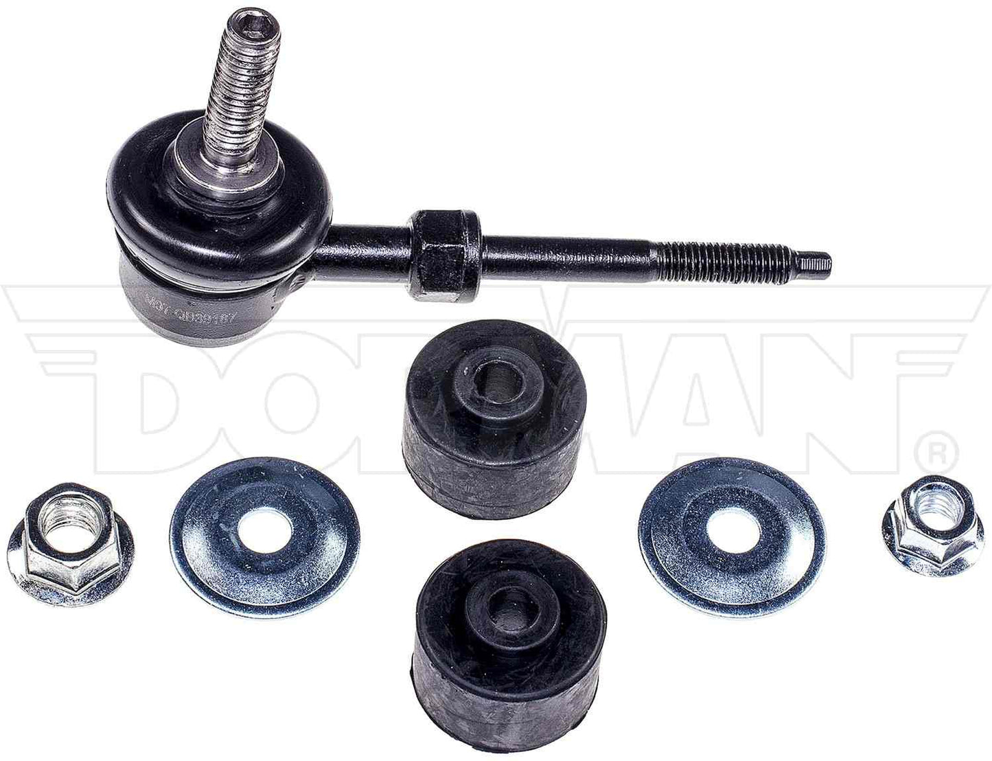 Dorman - Premium Suspension Stabilizer Bar Link Kit for 2006-05 Chevrolet Equinox, 2006 Pontiac Torrent, 2007-02 Saturn Vue SL90555PR
