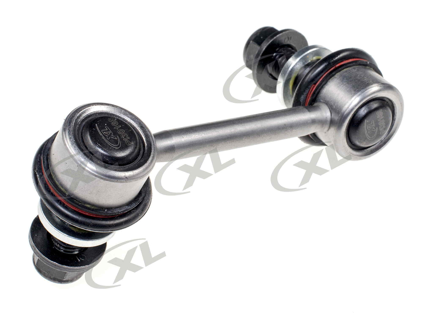 Dorman - Premium Suspension Stabilizer Bar Link Kit with WeatherShield Corrosion Resistance for 2015-08 Cadillac CTS