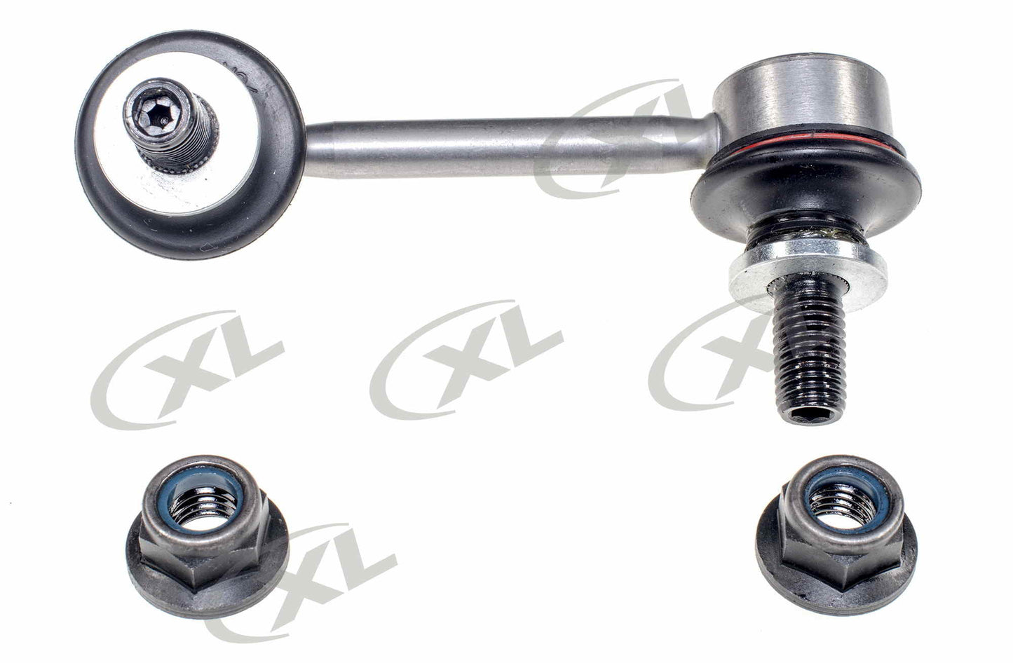 Dorman - Premium Suspension Stabilizer Bar Link Kit with WeatherShield Corrosion Resistance for 2015-08 Cadillac CTS