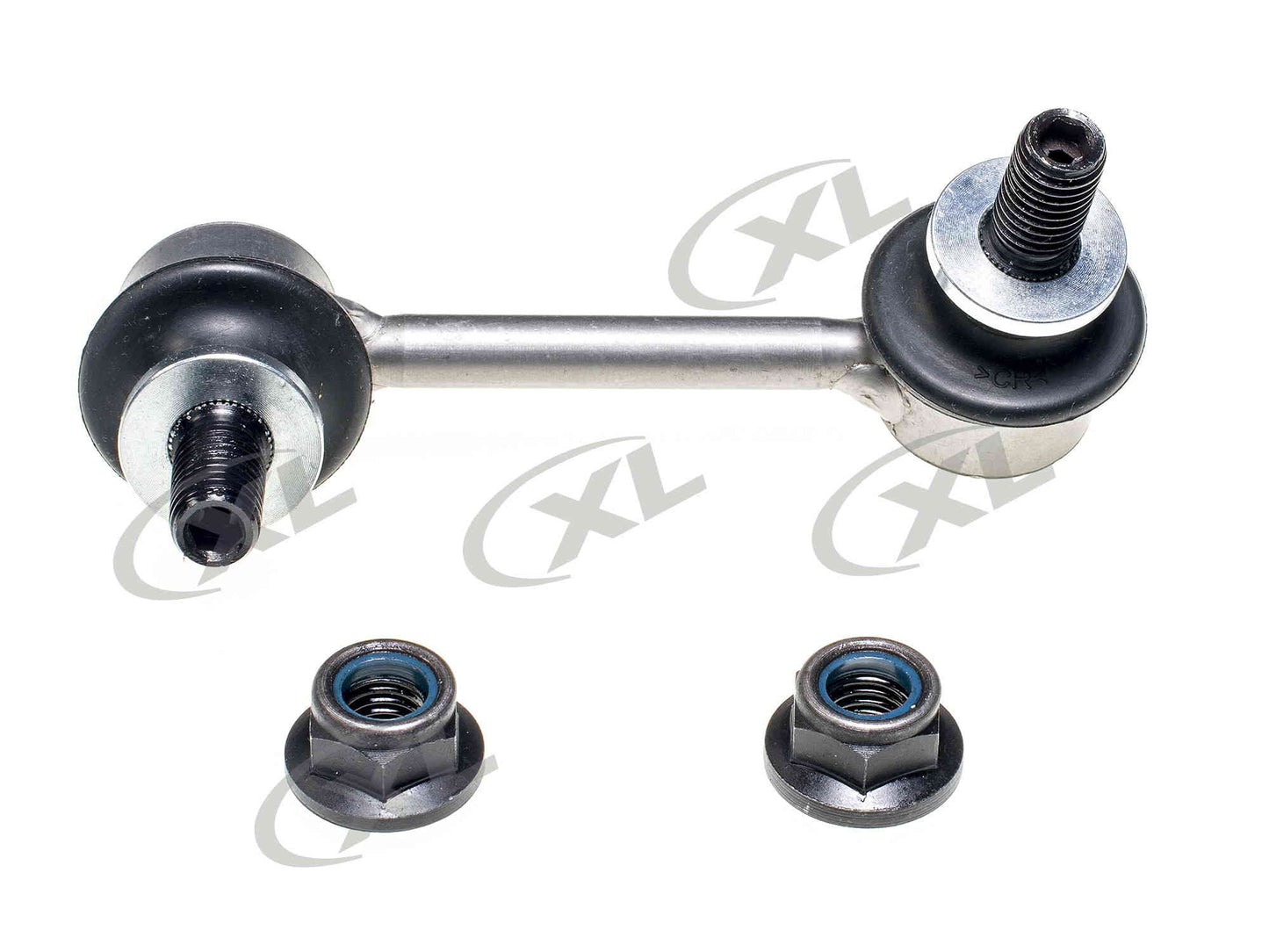 Dorman - Premium Suspension Stabilizer Bar Link Kit with WeatherShield coating for 2008-2015 Cadillac CTS SL90562XL
