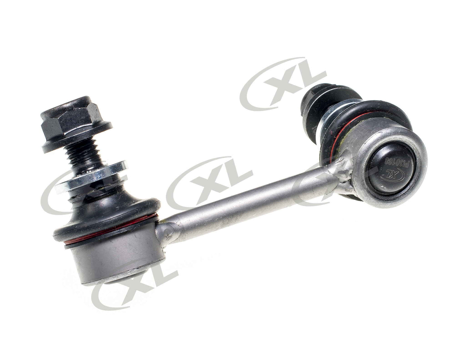 Dorman - Premium Suspension Stabilizer Bar Link Kit with WeatherShield coating for 2008-2015 Cadillac CTS SL90562XL