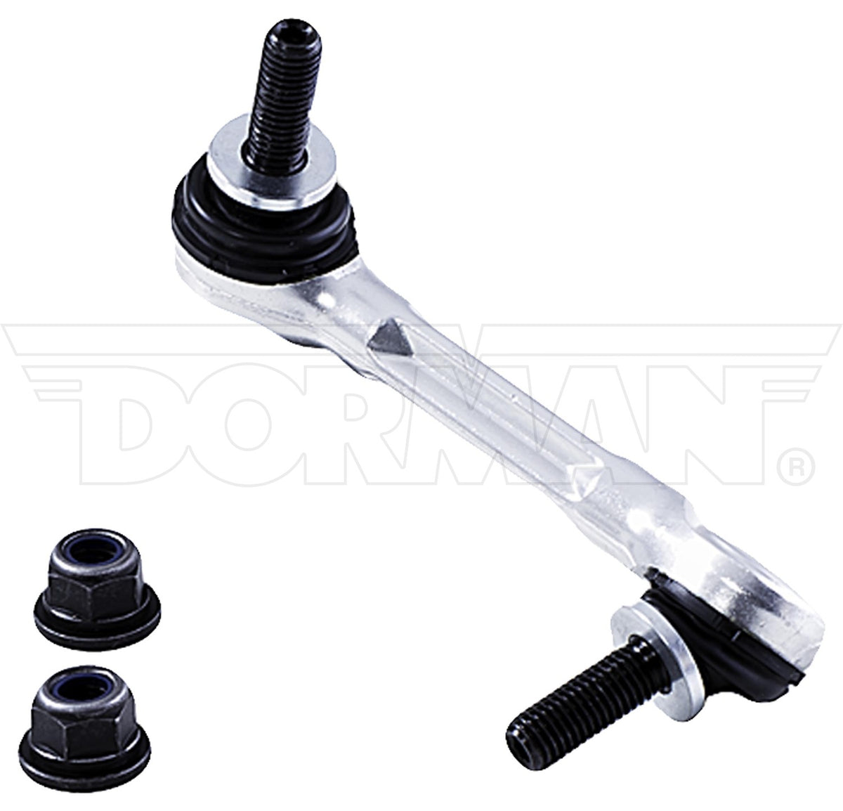 Dorman - Premium Suspension Stabilizer Bar Link Kit for 2007-04 Buick, 2009-02 Chevrolet, 2009-02 GMC, 2008-03 Isuzu, 2009-05 Saab SL90571XL