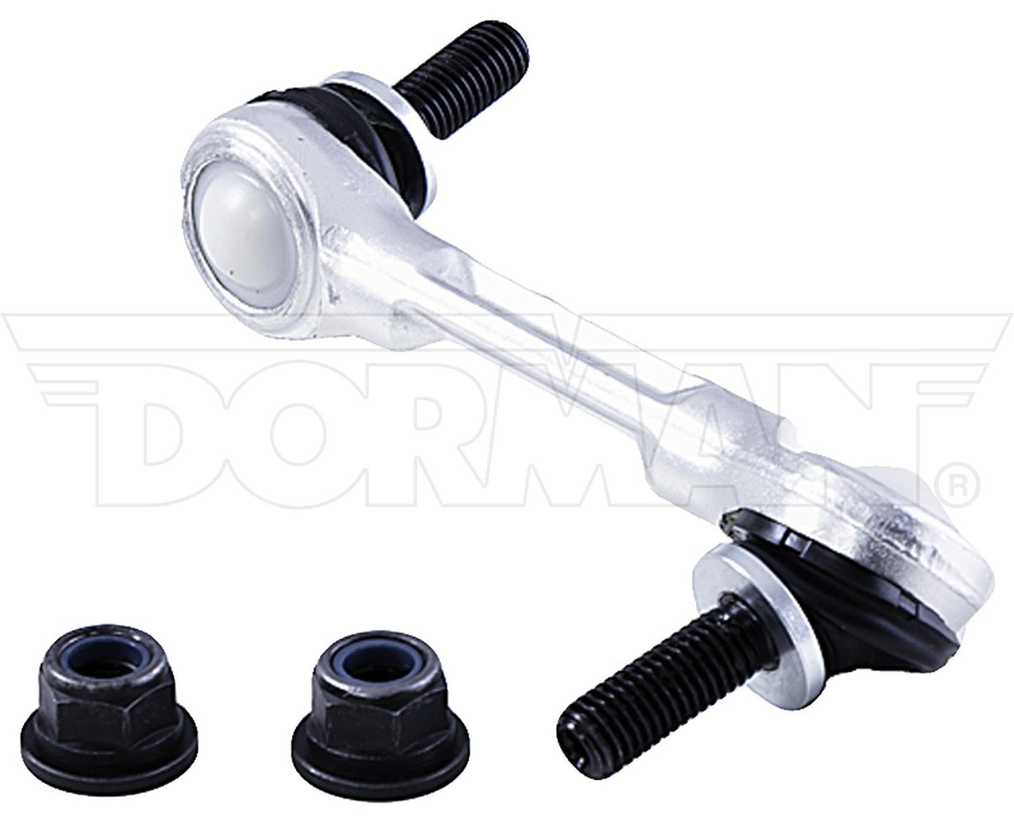 Dorman - Premium Suspension Stabilizer Bar Link Kit with WeatherShield coating for 2007-04 Buick 2009-02 Chevrolet 2009-02 GMC 2008-03 Isuzu 2004-02 Oldsmobile 2009-05 Saab