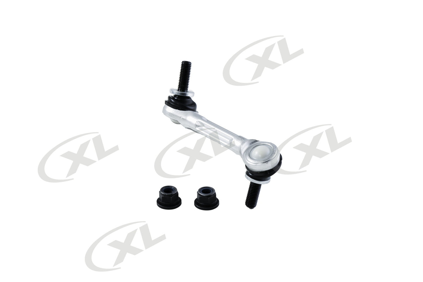 Dorman - Premium Suspension Stabilizer Bar Link Kit with WeatherShield coating for 2007-04 Buick 2009-02 Chevrolet 2009-02 GMC 2008-03 Isuzu 2004-02 Oldsmobile 2009-05 Saab