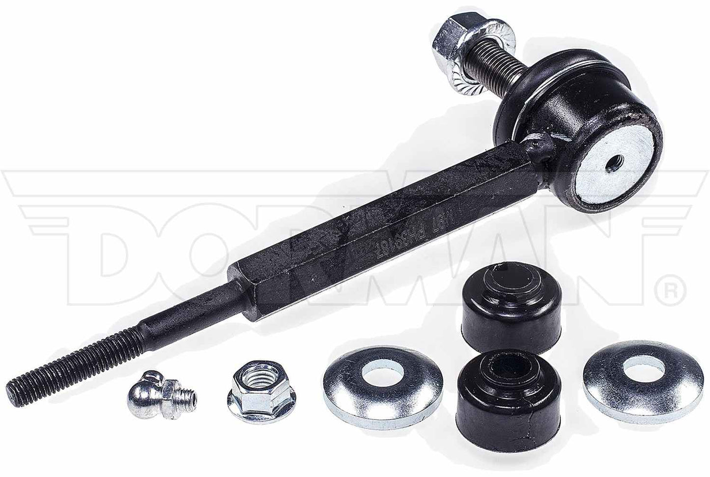 Dorman - Premium Suspension Stabilizer Bar Link Kit Precision Engineered for 2017-08 Chevrolet Equinox 2017-10 GMC Terrain 2009-08 Pontiac Torrent SL90635PR