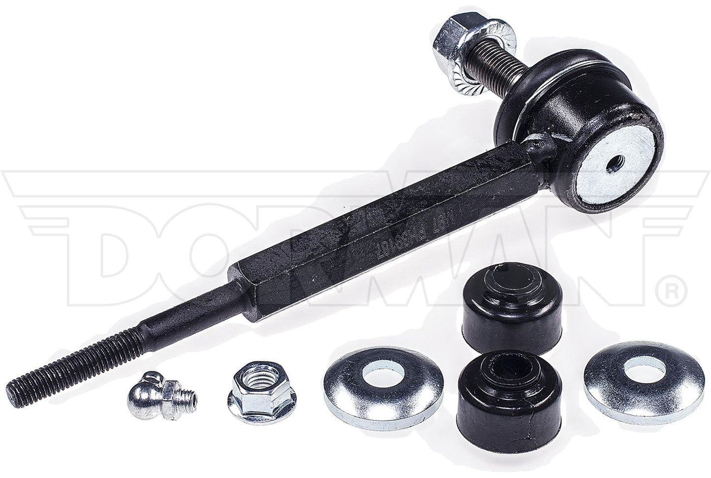Dorman - Premium Suspension Stabilizer Bar Link Kit Precision Engineered for 2017-08 Chevrolet Equinox 2017-10 GMC Terrain 2009-08 Pontiac Torrent SL90635PR