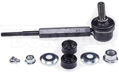 Dorman - Premium Suspension Stabilizer Bar Link Kit Precision Engineered for 2017-08 Chevrolet Equinox 2017-10 GMC Terrain 2009-08 Pontiac Torrent SL90635PR