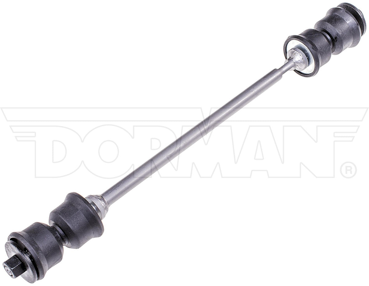 Dorman - Premium Stabilizer Bar Link Kit with WeatherShield coating for 2008-2017 Buick, 2009-2017 Chevrolet, 2007-2017 GMC, 2007-2010 Saturn SL90665XL