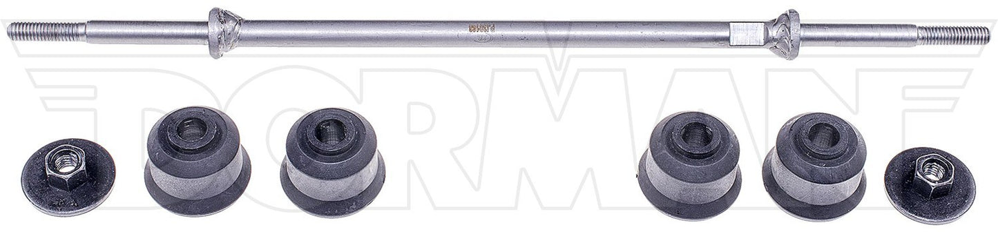 Dorman - Premium Stabilizer Bar Link Kit with WeatherShield coating for 2008-2017 Buick, 2009-2017 Chevrolet, 2007-2017 GMC, 2007-2010 Saturn SL90665XL