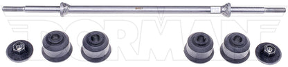 Dorman - Premium Stabilizer Bar Link Kit with WeatherShield coating for 2008-2017 Buick, 2009-2017 Chevrolet, 2007-2017 GMC, 2007-2010 Saturn SL90665XL