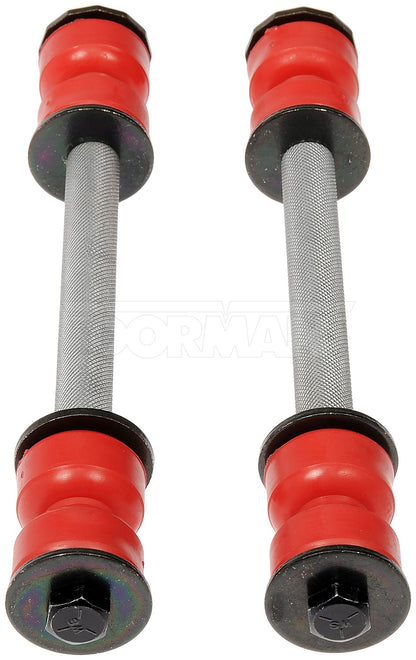 Dorman - Premium SUSPENSION STABILIZER BAR LINK KIT SL91055RD