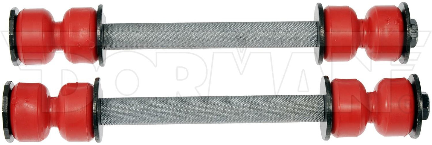 Dorman - Premium SUSPENSION STABILIZER BAR LINK KIT SL91055RD