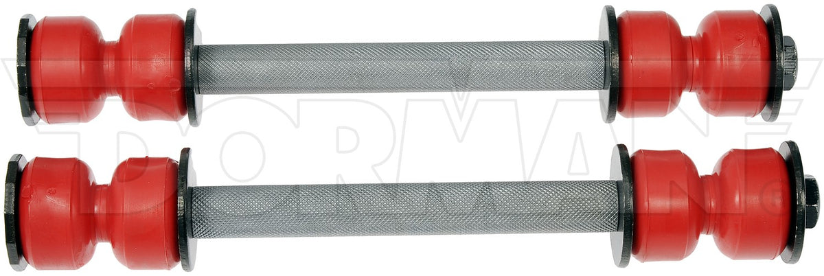 Dorman - Premium SUSPENSION STABILIZER BAR LINK KIT SL91055RD