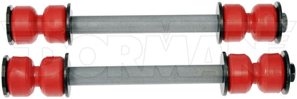 Dorman - Premium SUSPENSION STABILIZER BAR LINK KIT SL91055RD