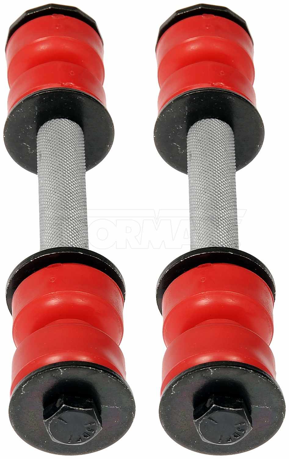 Dorman - Premium SUSPENSION STABILIZER BAR LINK KIT SL91065RD