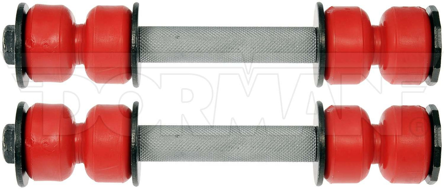 Dorman - Premium SUSPENSION STABILIZER BAR LINK KIT SL91065RD