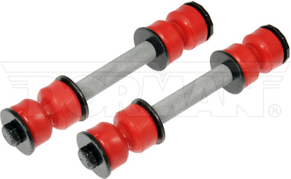 Dorman - Premium SUSPENSION STABILIZER BAR LINK KIT SL91065RD