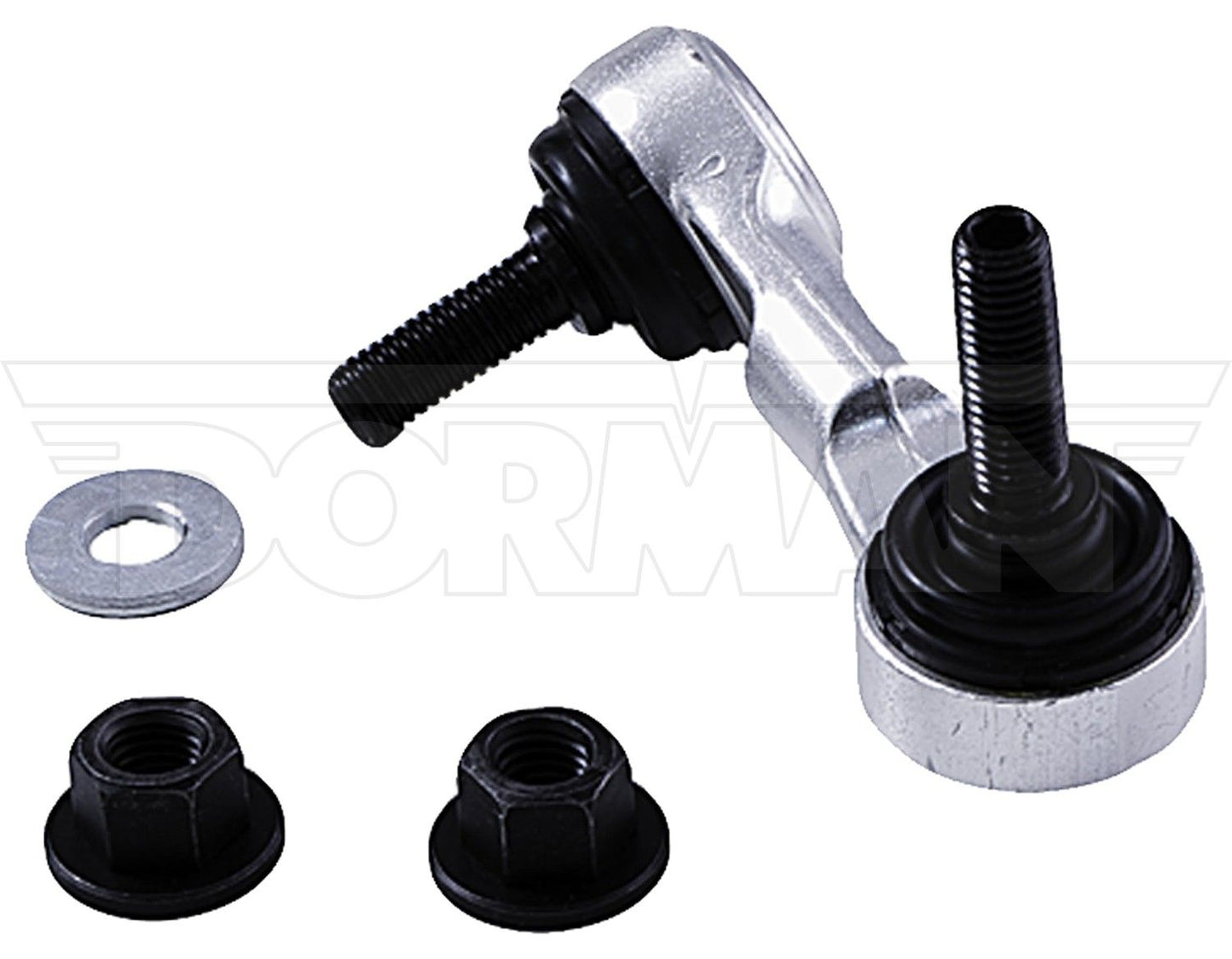 Dorman Premium Suspension Stabilizer Bar Link Kit with WeatherShield coating for 2003 Chevrolet GMC Isuzu Oldsmobile SL91171XL