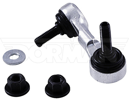 Dorman Premium Suspension Stabilizer Bar Link Kit with WeatherShield coating for 2003 Chevrolet GMC Isuzu Oldsmobile SL91171XL