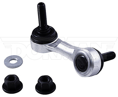 Dorman Premium Suspension Stabilizer Bar Link Kit with WeatherShield coating for 2003 Chevrolet GMC Isuzu Oldsmobile SL91171XL