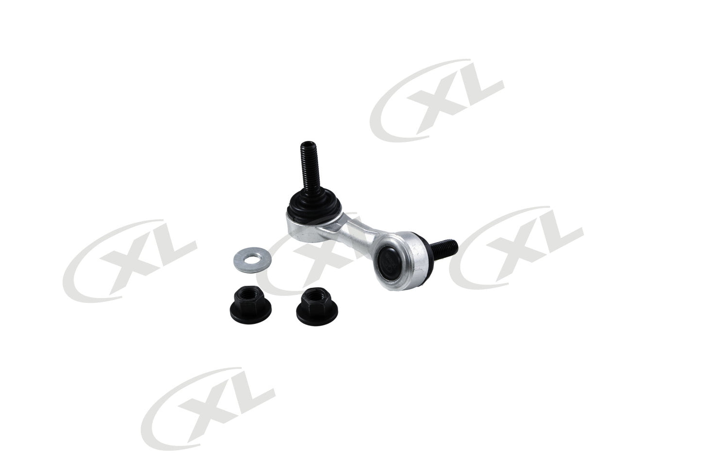 Dorman Premium Suspension Stabilizer Bar Link Kit with WeatherShield coating for 2003 Chevrolet GMC Isuzu Oldsmobile SL91171XL