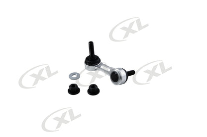 Dorman Premium Suspension Stabilizer Bar Link Kit with WeatherShield coating for 2003 Chevrolet GMC Isuzu Oldsmobile SL91171XL