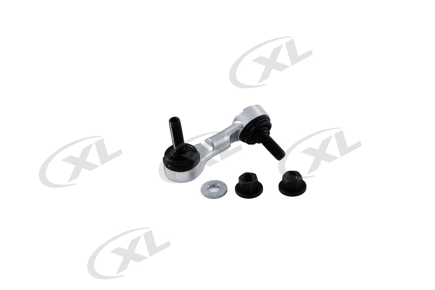 Dorman - Premium Suspension Stabilizer Bar Link Kit with WeatherShield Corrosion Resistance for 2002-2003 Chevrolet GMC Isuzu Oldsmobile