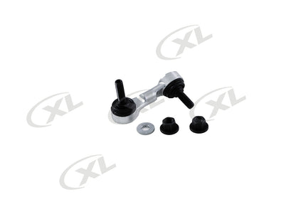 Dorman - Premium Suspension Stabilizer Bar Link Kit with WeatherShield Corrosion Resistance for 2002-2003 Chevrolet GMC Isuzu Oldsmobile