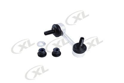 Dorman - Premium Suspension Stabilizer Bar Link Kit with WeatherShield Corrosion Resistance for Buick, Chevrolet, GMC, Isuzu, Oldsmobile, Saab SL91181XL