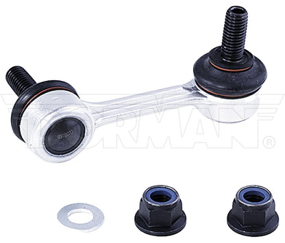 Dorman - Premium Suspension Stabilizer Bar Link Kit Life with WeatherShield for 2007-04 Buick Chevrolet GMC Isuzu 2008-04 Oldsmobile Saab SL91182XL