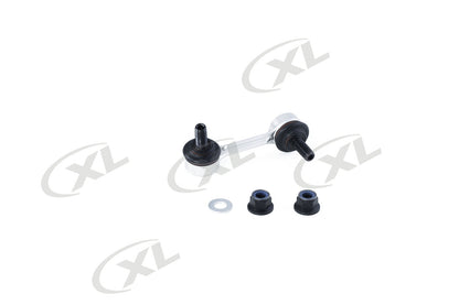 Dorman - Premium Suspension Stabilizer Bar Link Kit Life with WeatherShield for 2007-04 Buick Chevrolet GMC Isuzu 2008-04 Oldsmobile Saab SL91182XL