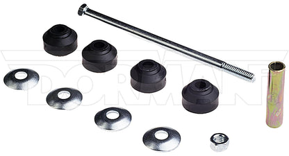 Dorman - Premium Suspension Stabilizer Bar Link Kit with Precision Engineering for 1961-1970 Ford, 1957-2005 General Motors, 1981-1989 Isuzu SL91205PR