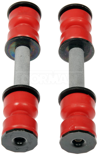 Dorman - Premium SUSPENSION STABILIZER BAR LINK KIT SL91205RD