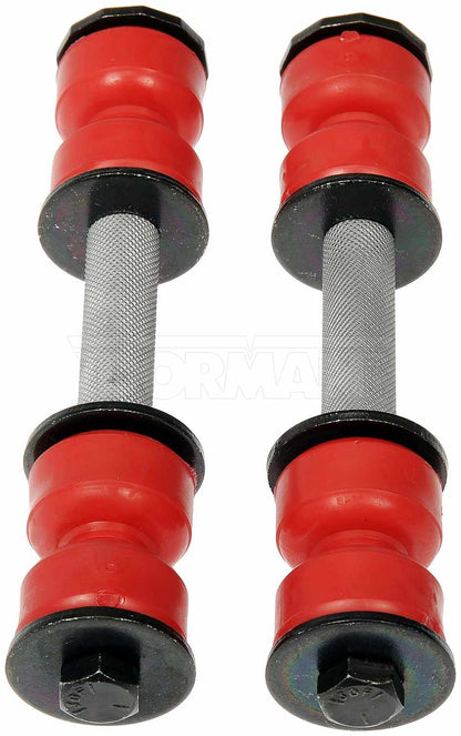 Dorman - Premium SUSPENSION STABILIZER BAR LINK KIT SL91205RD